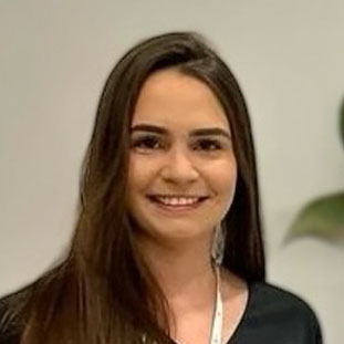 Gislaine Dos Santos