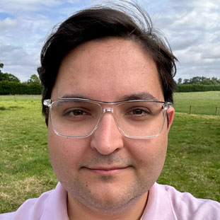 Kristian Kailis