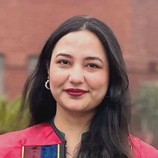 Arooj Azeem