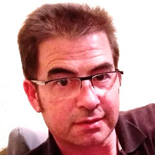 Alfonso Gutierrez Adan