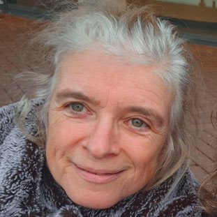 Ann Van Soom