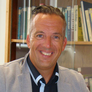Bjorn Heindryckx