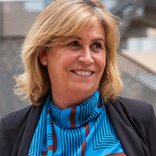 Carmen Matas