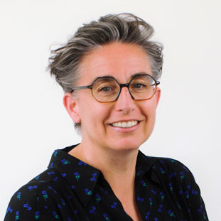Chrystelle Le Danvic