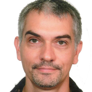 Laurent Galio