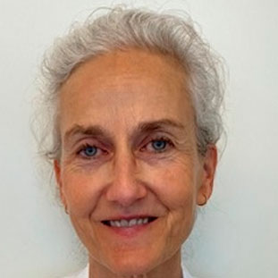 Marie Louise Grøndahl