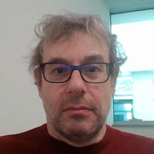 Nicola Bernabo