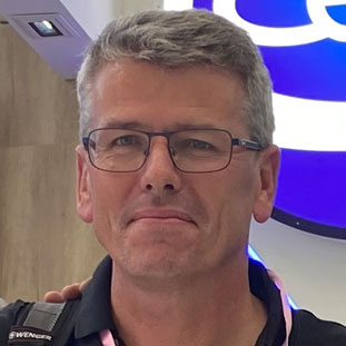 Pat Lonergan